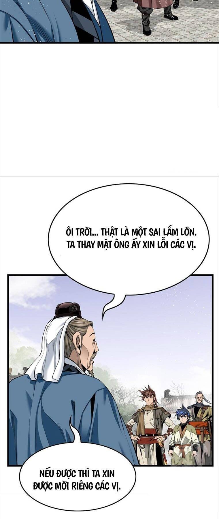 Thiên Hạ Đệ Nhất Y Lại Môn Chapter 63 - 38