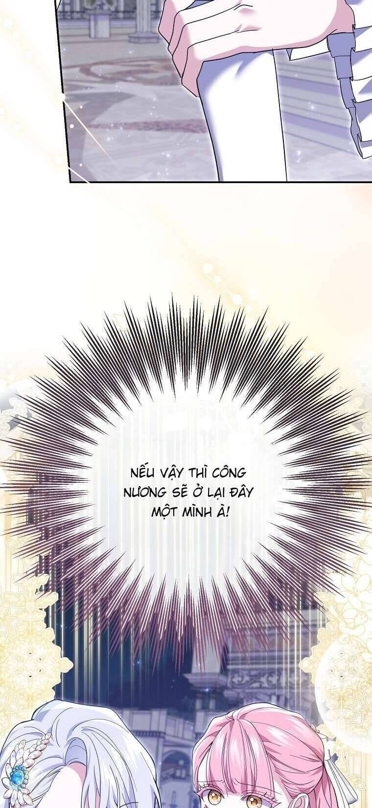 Vị Hôn Phu Phản Diện Cản Trở Con Đường Hoa Của Tôi Chapter 31 - 40