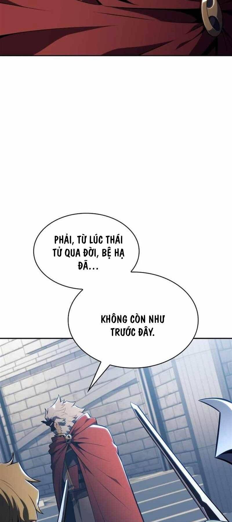 Người Chơi Mới Cấp Tối Đa Chapter 152 - 37