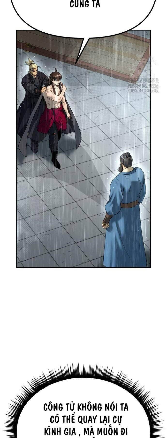 Ma Đạo Chuyển Sinh Ký Chapter 68 - 27
