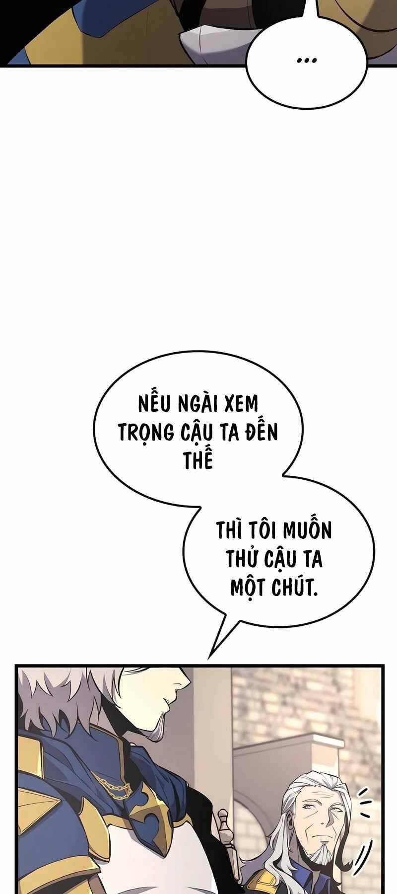 Con Trai Út Của Bá Tước Là Một Người Chơi Chapter 54 - 67