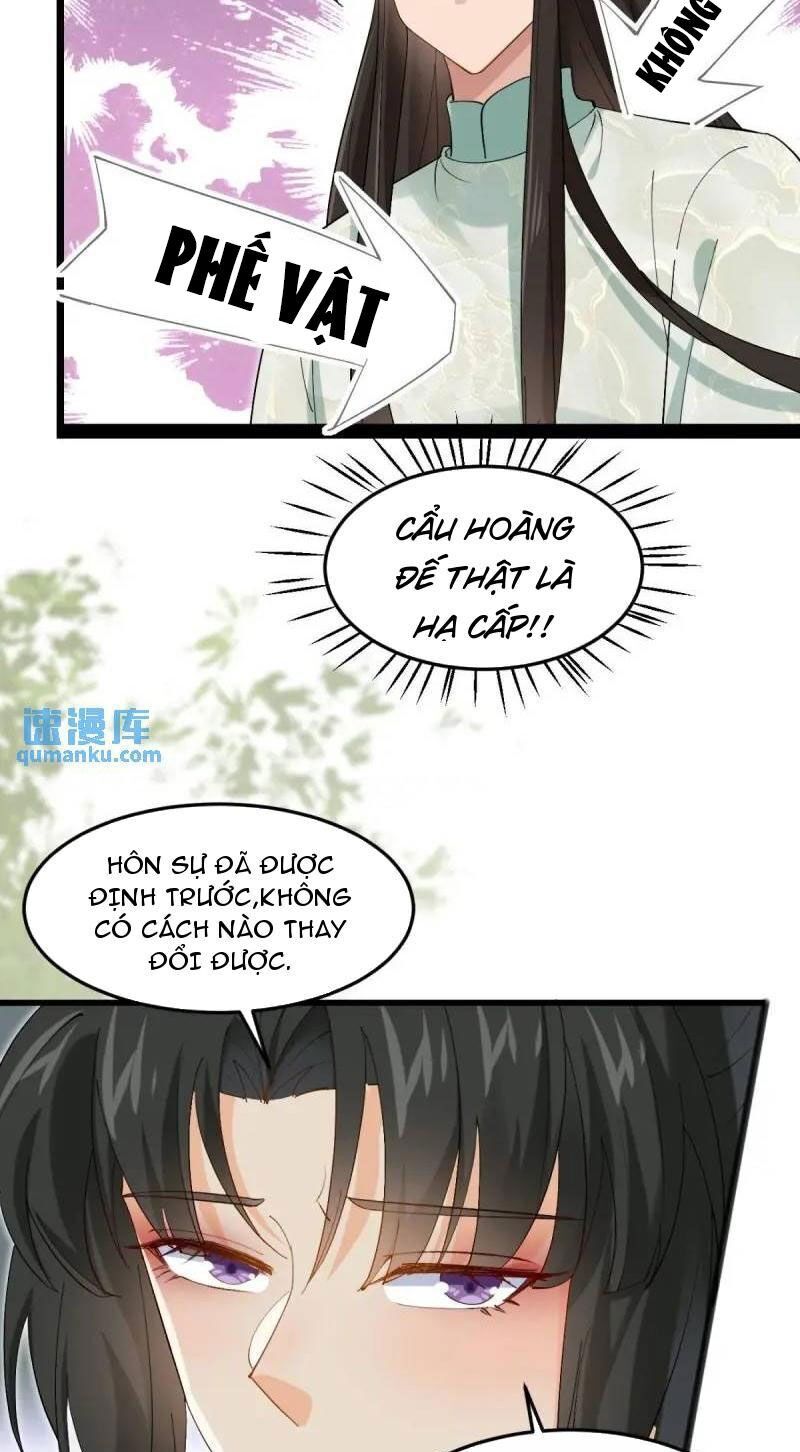 Công Tử Biệt Tú! Chapter 48 - 25