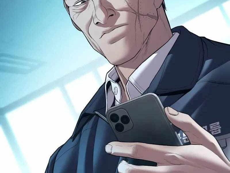 Bố Tôi Là Đặc Vụ Chapter 136 - 167