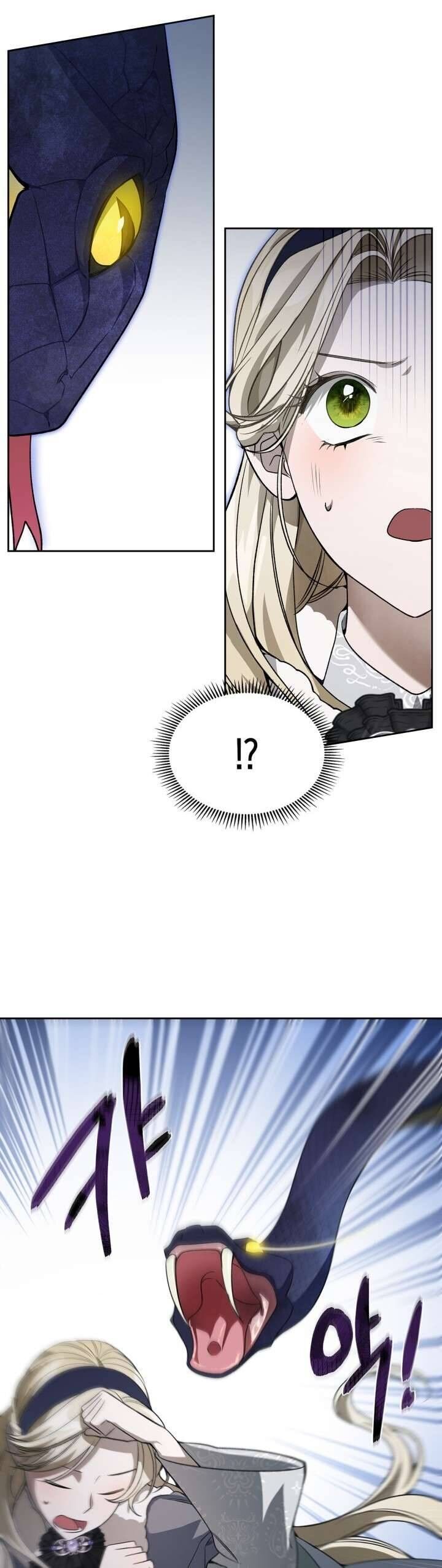 Nam Chính Quái Vật Sống Dưới Giường Tôi Chapter 39 - 7