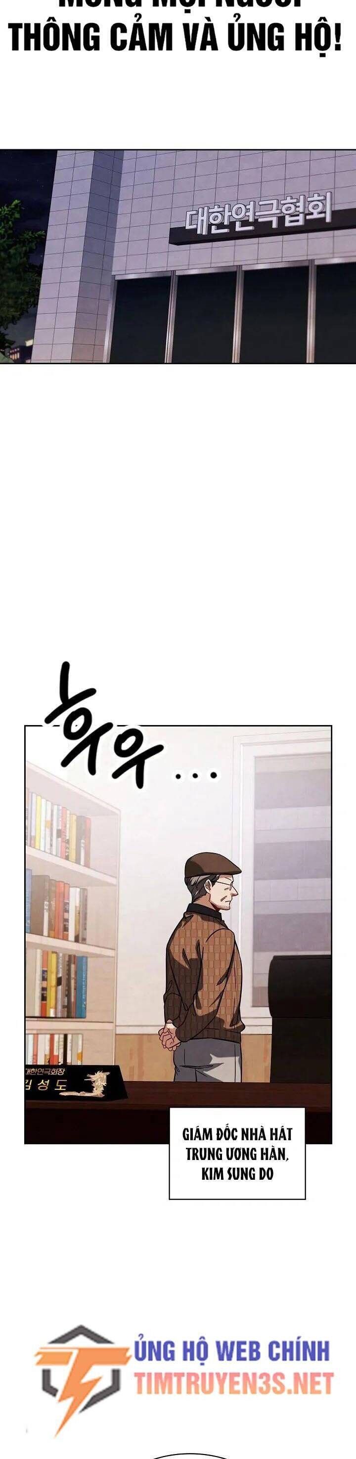 Sống Như Một Diễn Viên Chapter 64 - 2