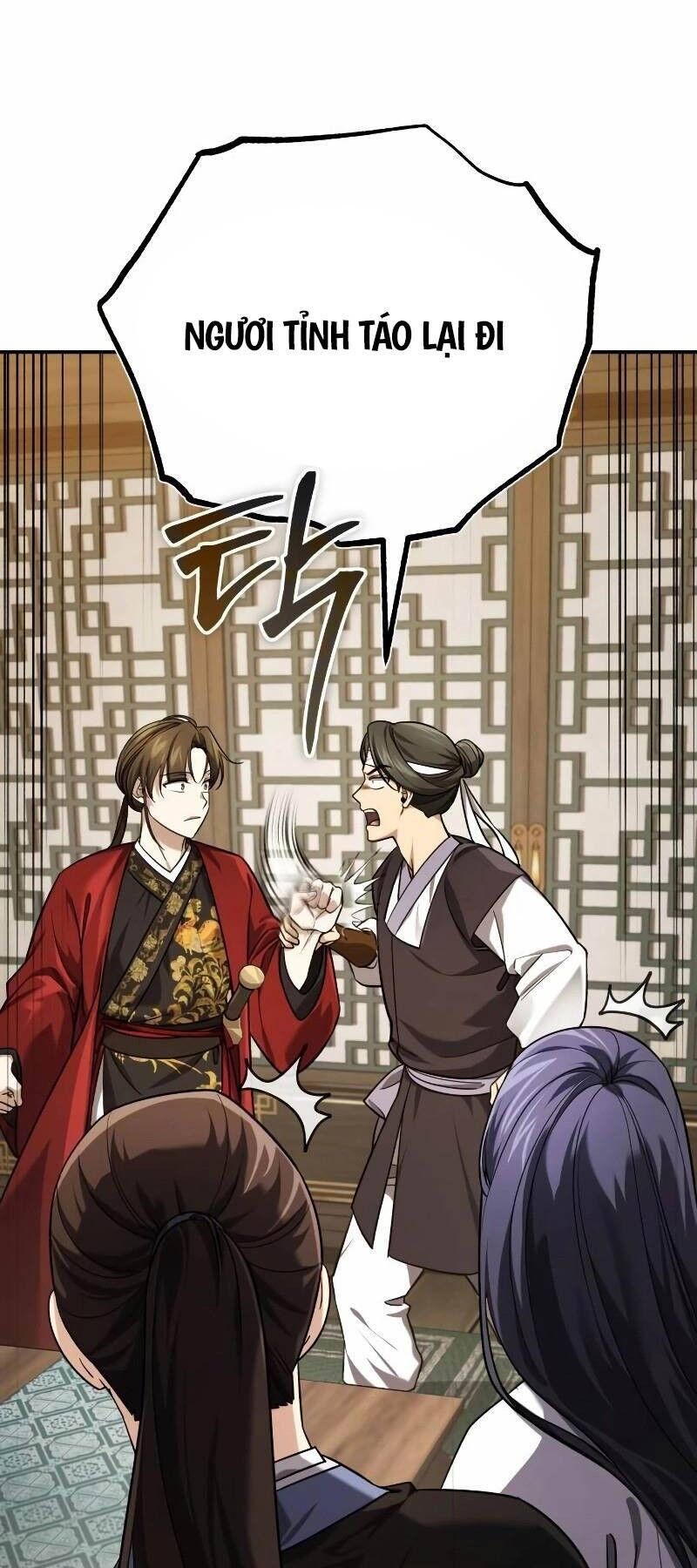 Thiếu Gia Yểu Mệnh Nhà Họ Bạch Chapter 41 - 58