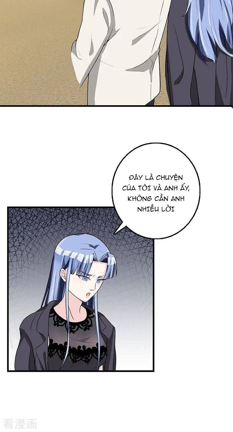 Tân Nương Thế Thân Chapter 71 - 21