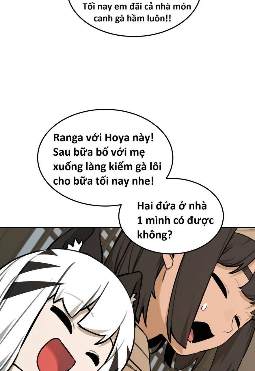 Hổ Đến Chơi Nhà Chapter 88 - 17