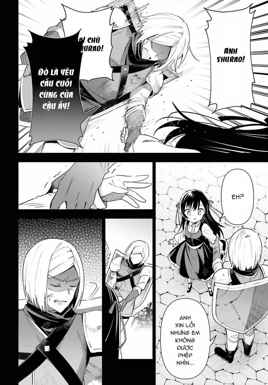 Guild No Uketsukejou Desu Ga, Zangyou Wa Iya Nanode Boss Wo Solo Toubatsu Shiyou To Omoimasu Chapter 15 - 19