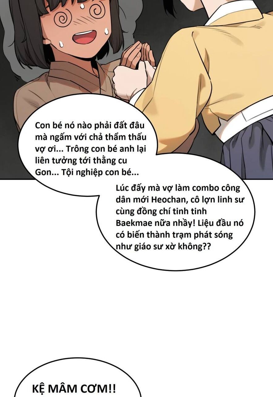 Hổ Đến Chơi Nhà Chapter 88 - 7