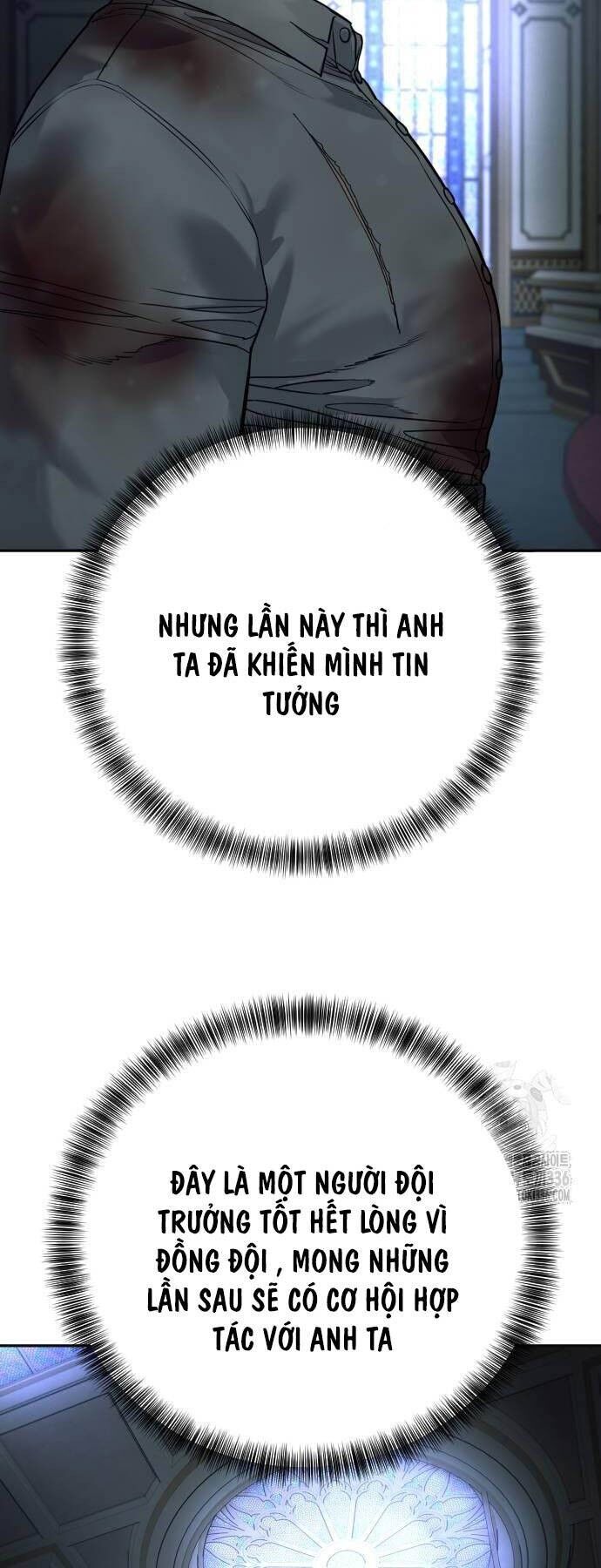 Cảnh Sát Báo Thù Chapter 60 - 29