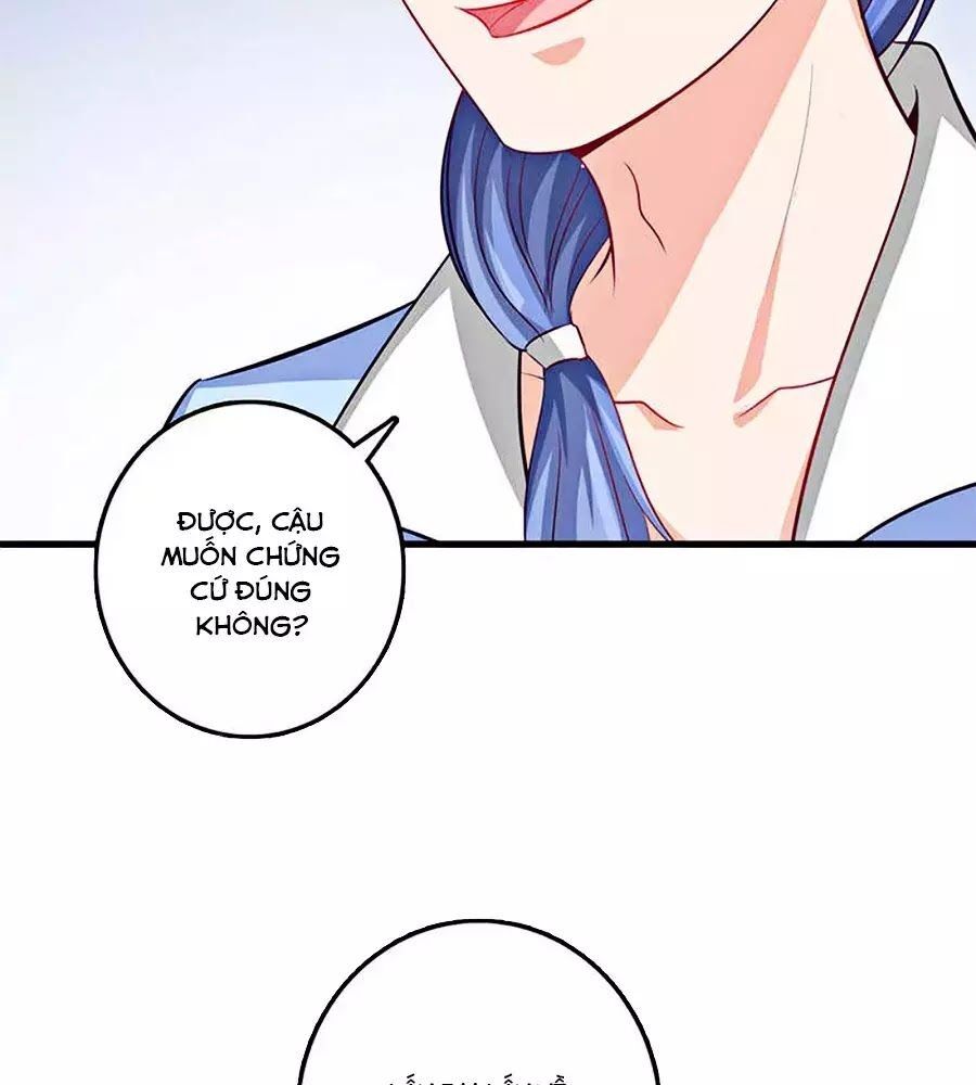 Tân Nương Thế Thân Chapter 48 - 54