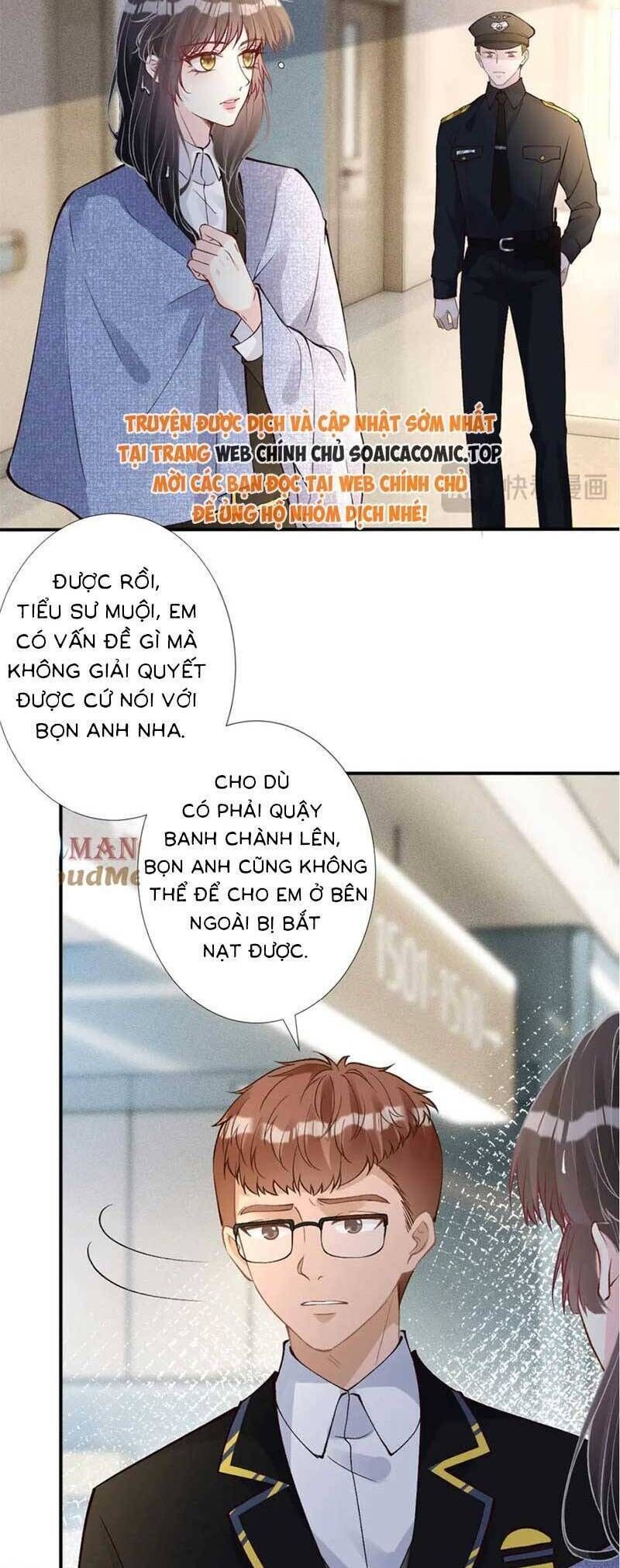 Ôm Khẩn Tiểu Mã Giáp Của Tôi Chapter 309 - 24