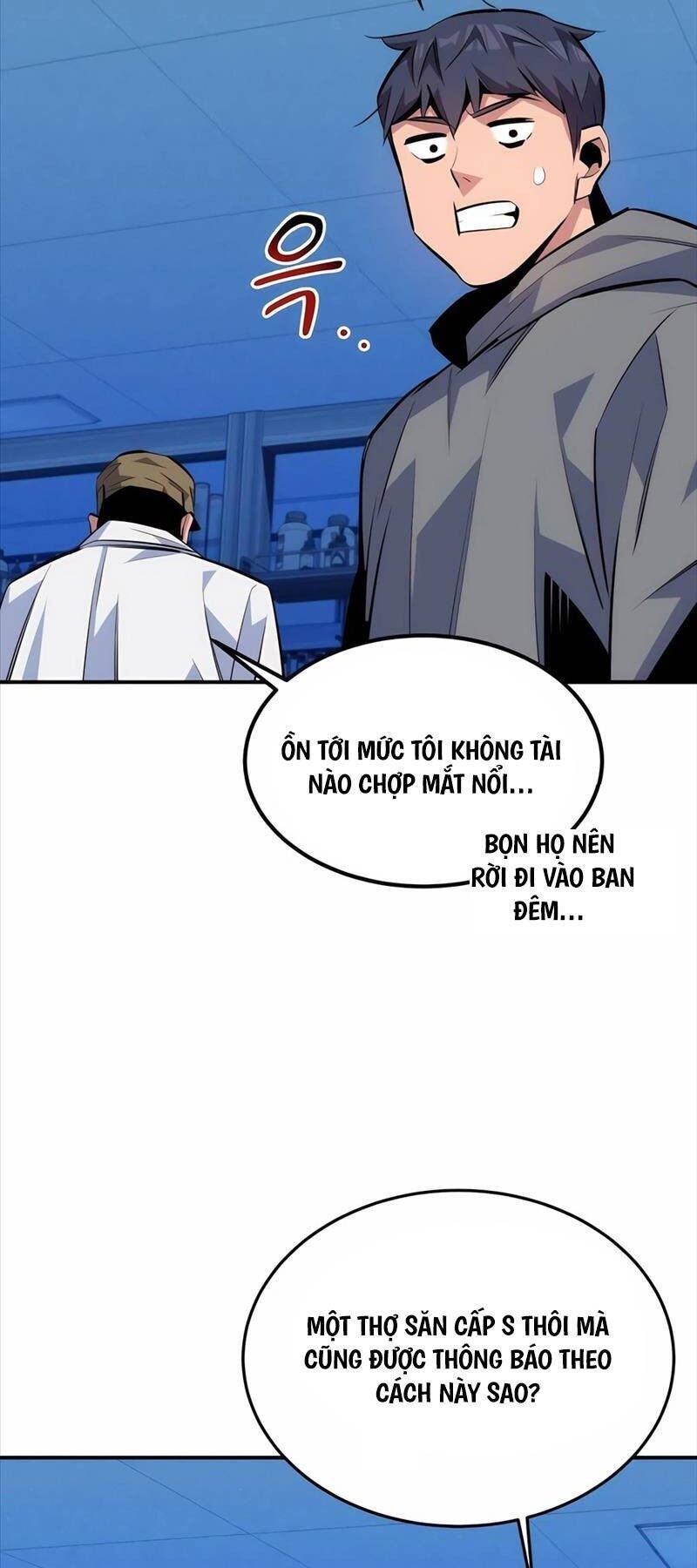 Đi Săn Tự Động Bằng Phân Thân Chapter 92 - 57