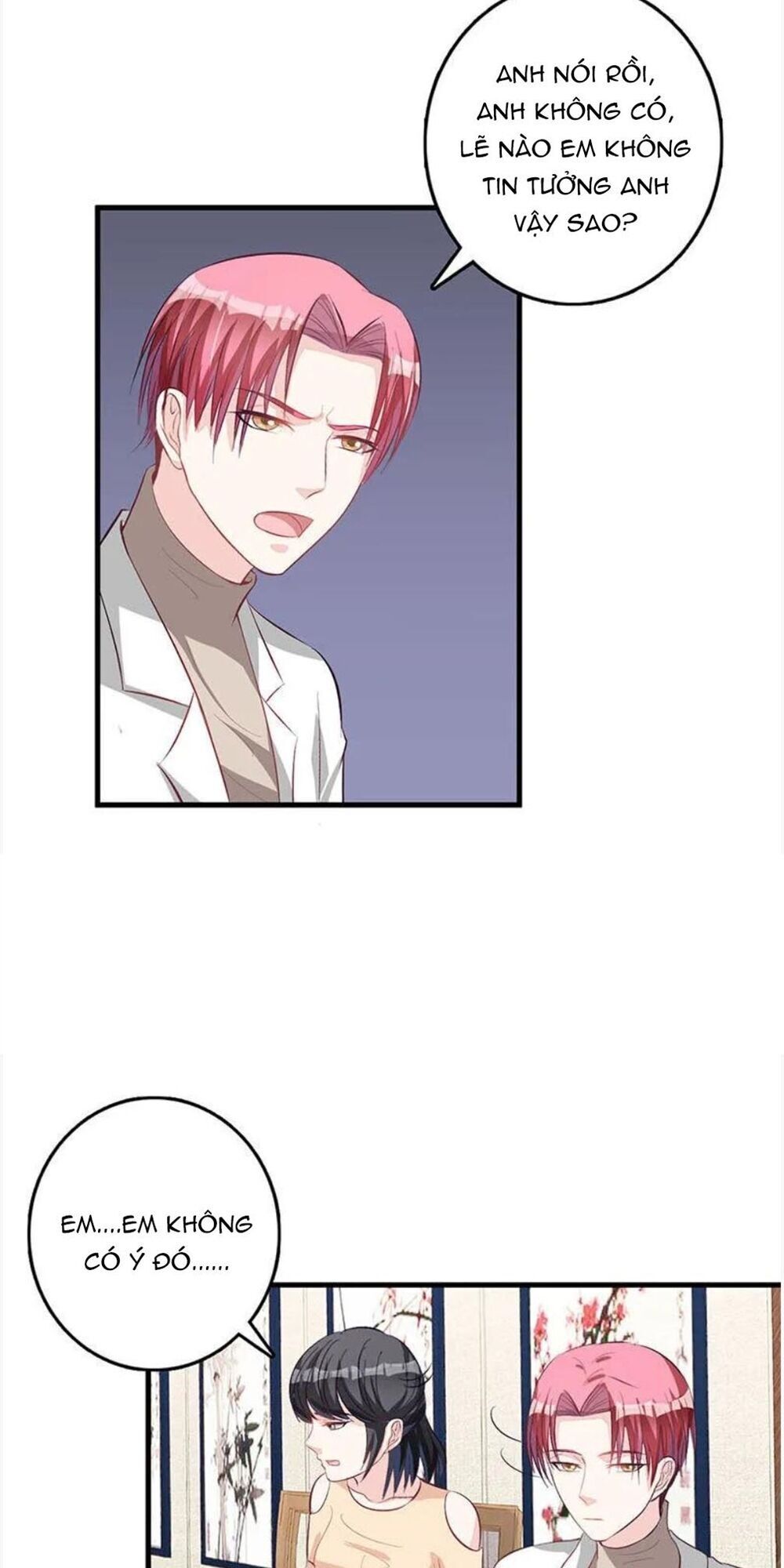 Tân Nương Thế Thân Chapter 59 - 2