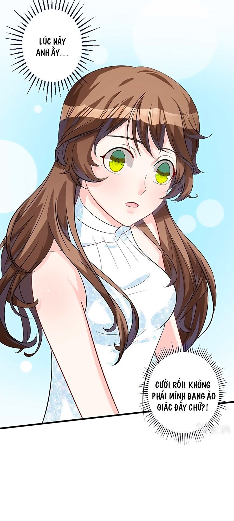 Tân Nương Thế Thân Chapter 7 - 24