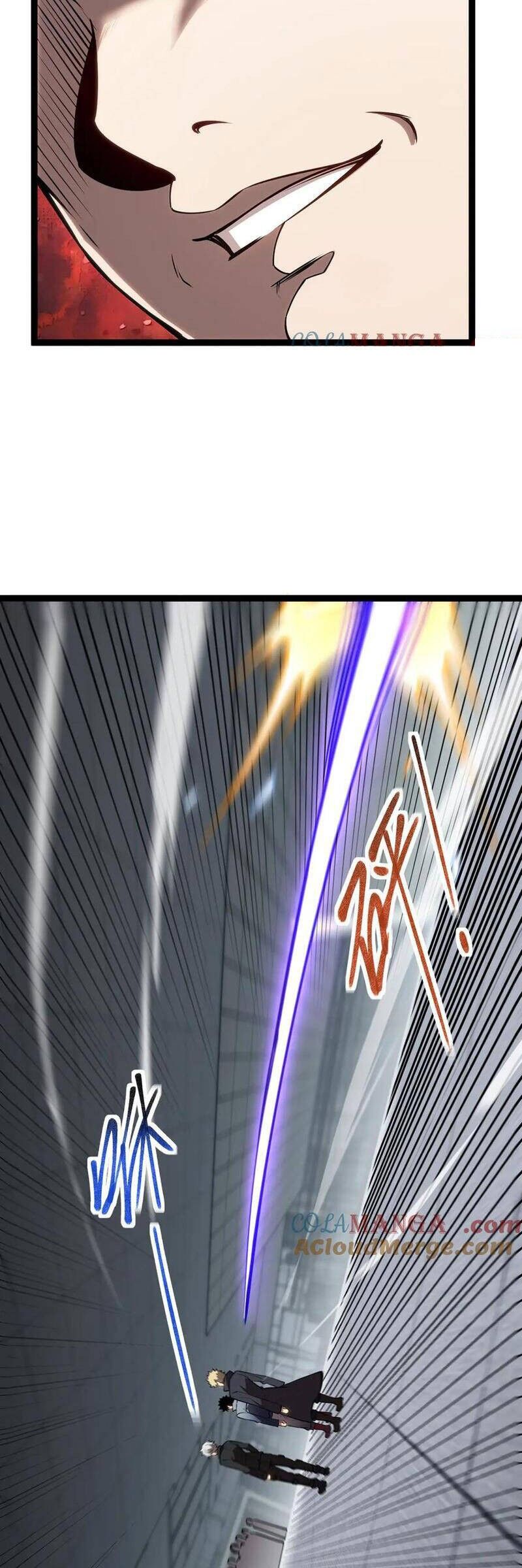 Thâm Uyên Chi Chủng Chapter 27 - 14