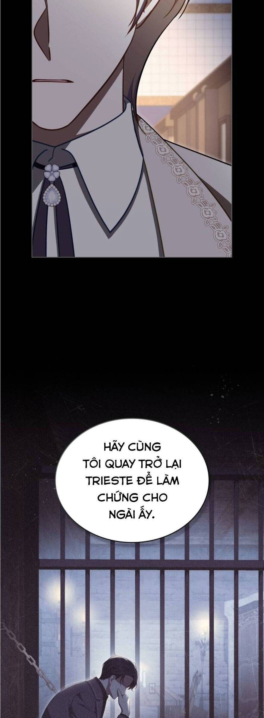 Chúa Phù Hộ Cho Sự Hủy Diệt Của Ta Chapter 47 - 15