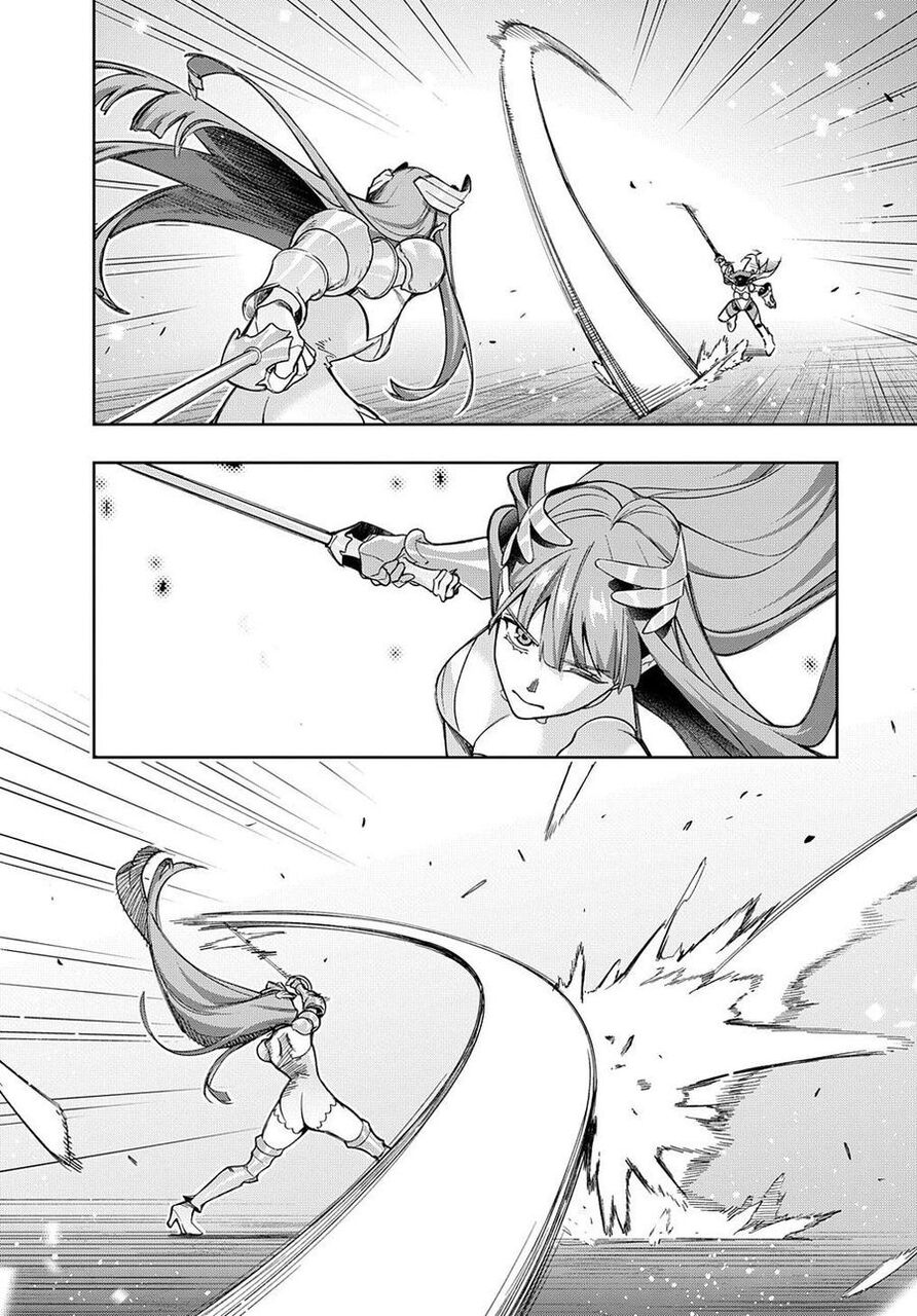 Đế Chế Diệt Vong Chapter 45.5 - 4