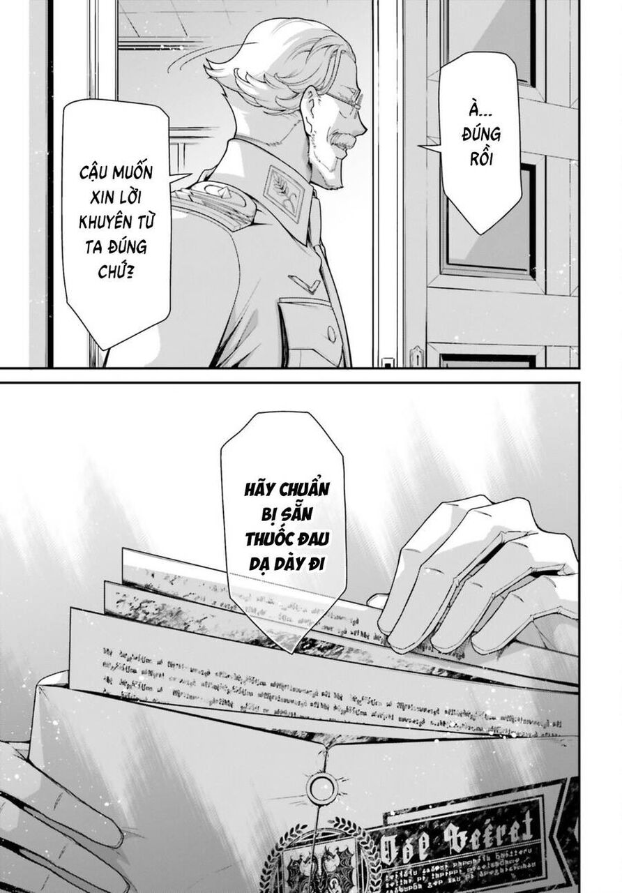 Ấu Nữ Chiến Ký Chapter 97.5 - 14