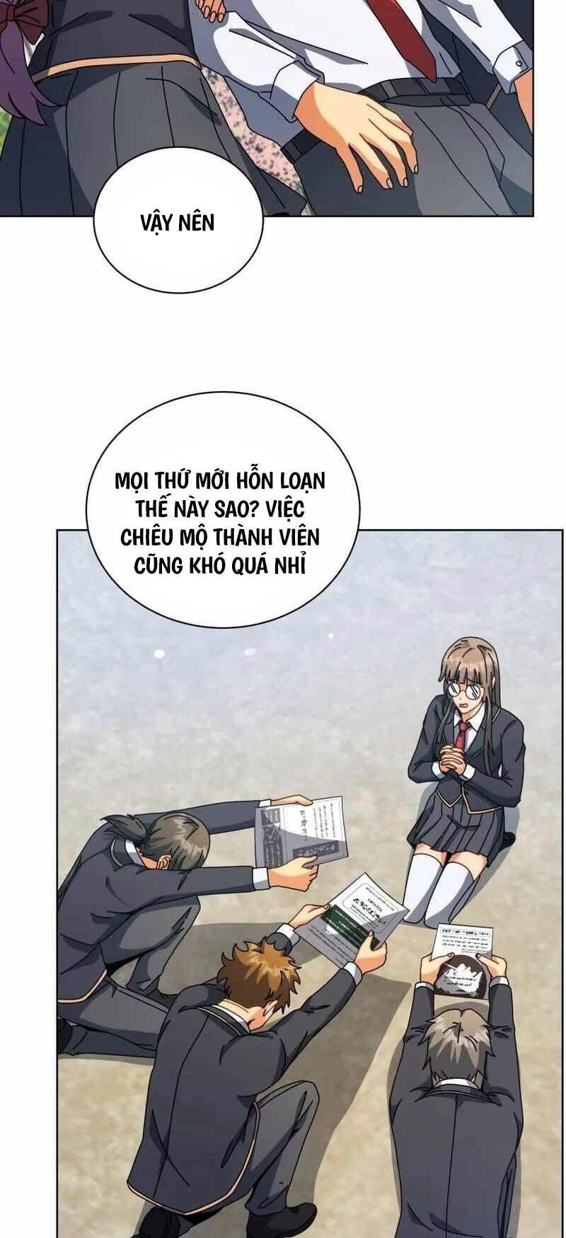 Tử Linh Sư Thiên Tài Của Học Viện Chapter 99 - 33