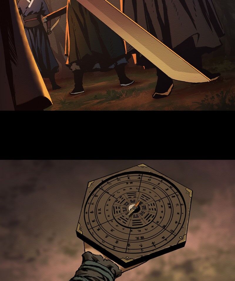 Cửu Châu Tiên Ma Chí Chapter 13 - 3