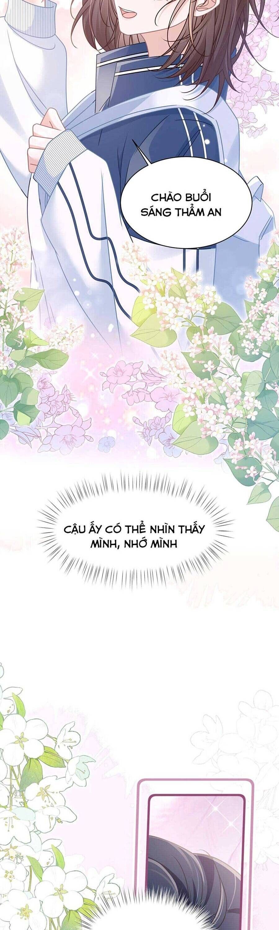 Sau Khi Xuyên Sách Tôi Còn Chẳng Phải Là Nữ Phụ Chapter 21 - 22