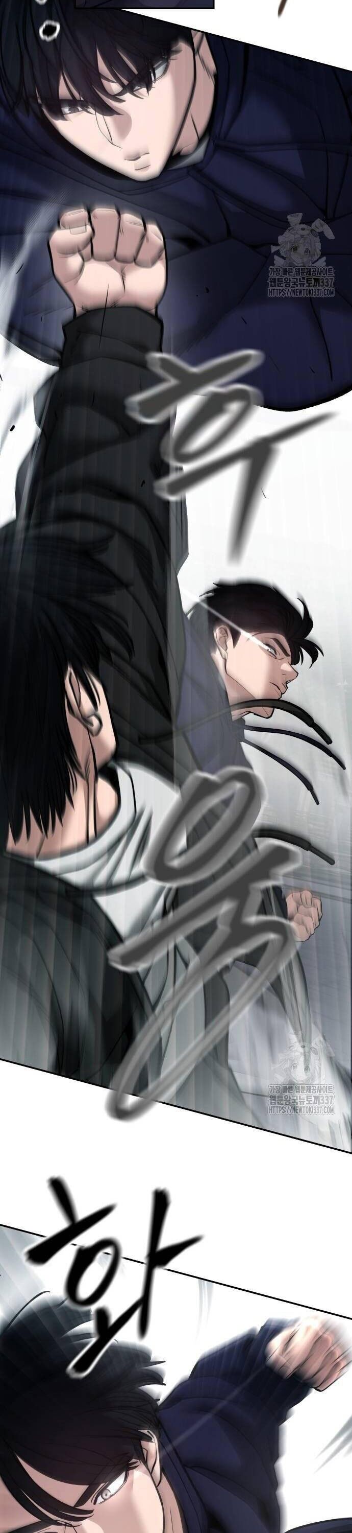 Giang Hồ Thực Thi Công Lý Chapter 99 - 30