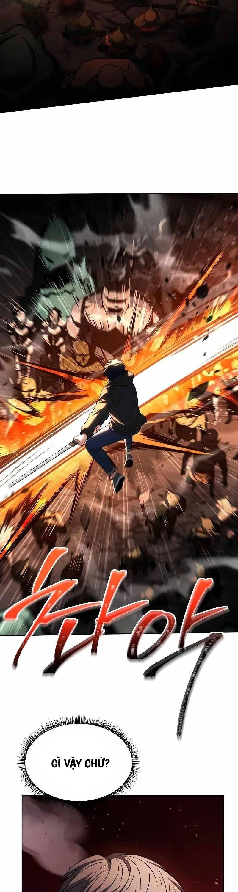 Chòm Sao Là Đệ Tử Của Tôi Chapter 67 - 25