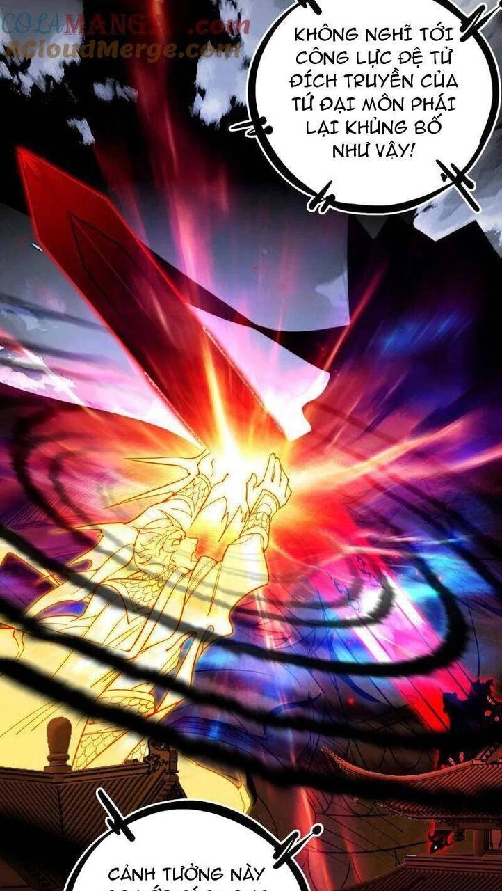 Ta Là Tà Đế Chapter 470 - 19