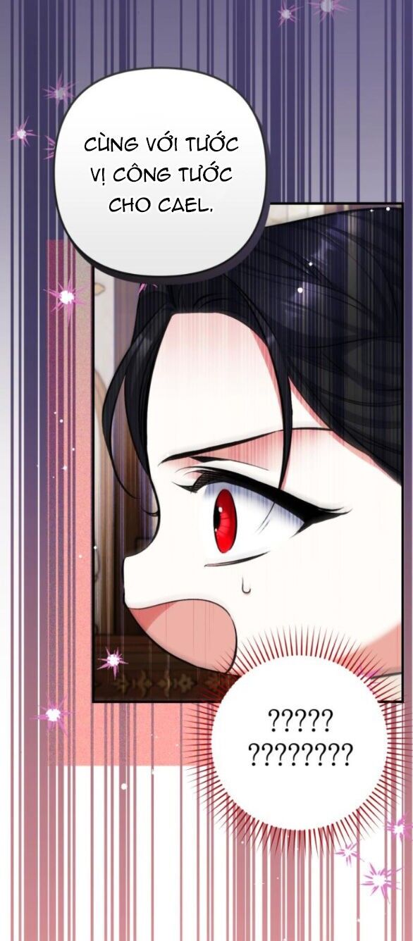 Dành Cho Nhân Vật Bị Bỏ Rơi Yêu Thích Nhất Của Tôi Chapter 84.1 - 19