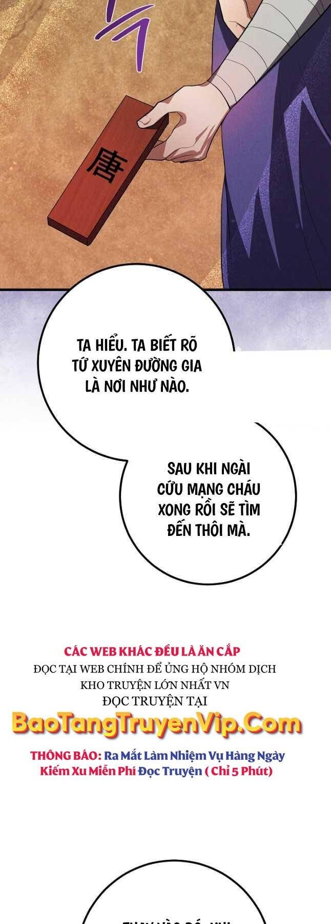 Thiên Tài Võ Thuật Hoàn Sinh Chapter 25 - 37