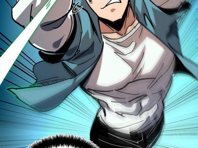 Quỷ Dị Khó Giết? Thật Xin Lỗi, Ta Mới Thật Sự Là Bất Tử Chapter 98 - 39