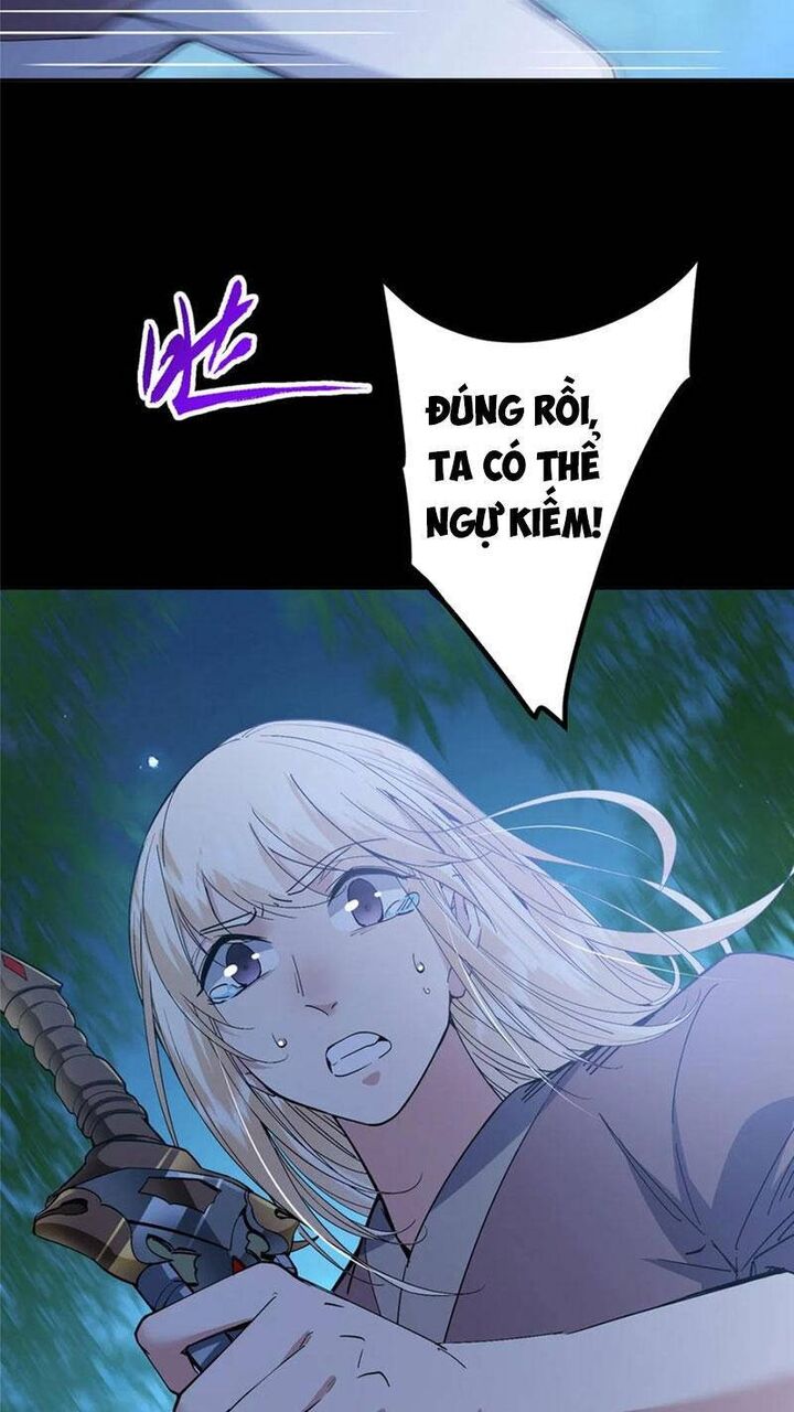 Chưởng Môn Khiêm Tốn Chút Chapter 358 - 29