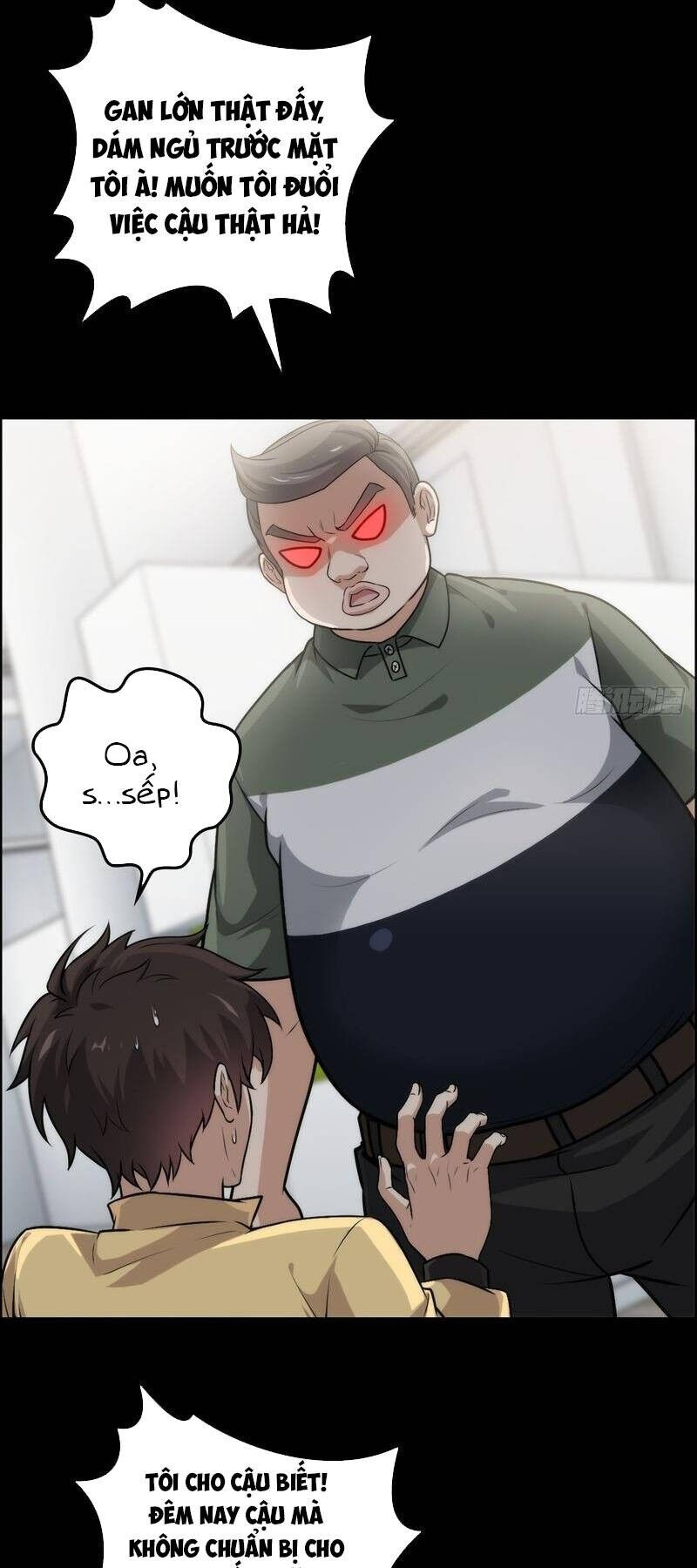 Tu Tiên Chính Là Như Vậy Chapter 144 - 9