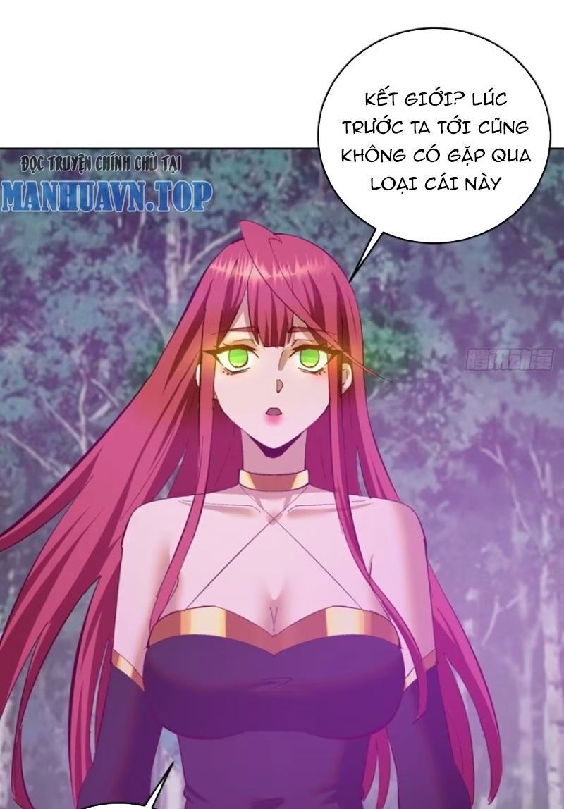 Tu Tiên Giả Cuối Cùng Chapter 81 - 23