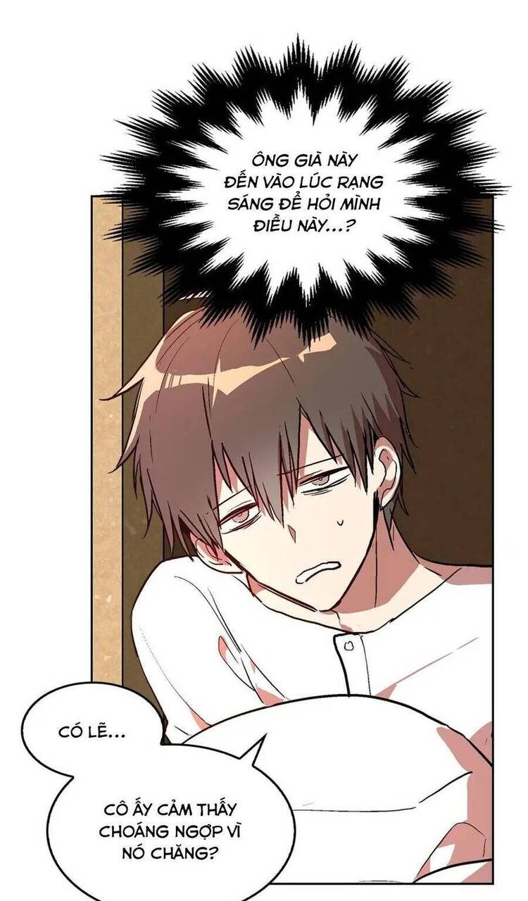 Vị Hôn Thê Khế Ước Của Công Tước Chapter 77 - 3