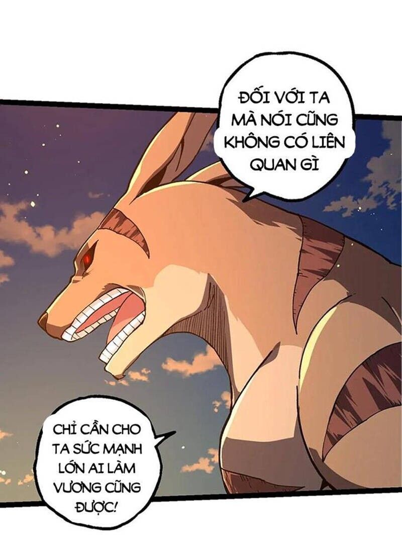 Chuyển Sinh Thành Liễu Đột Biến Chapter 213 - 24