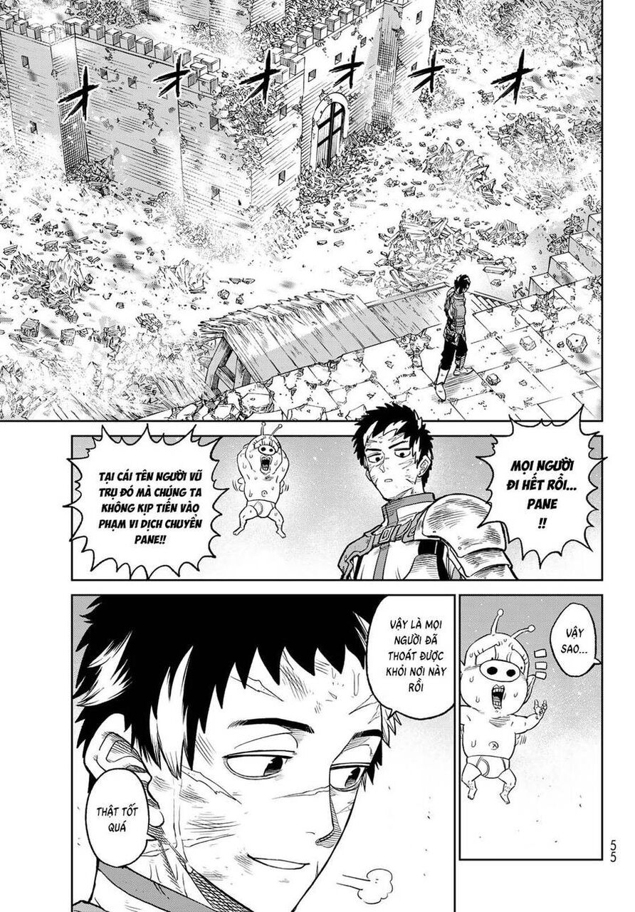 Versus Chapter 15 - 6