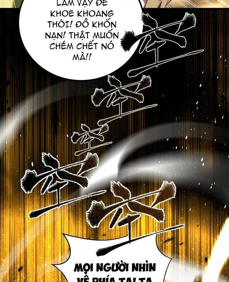 Toàn Cầu Cao Võ Chapter 257 - 50