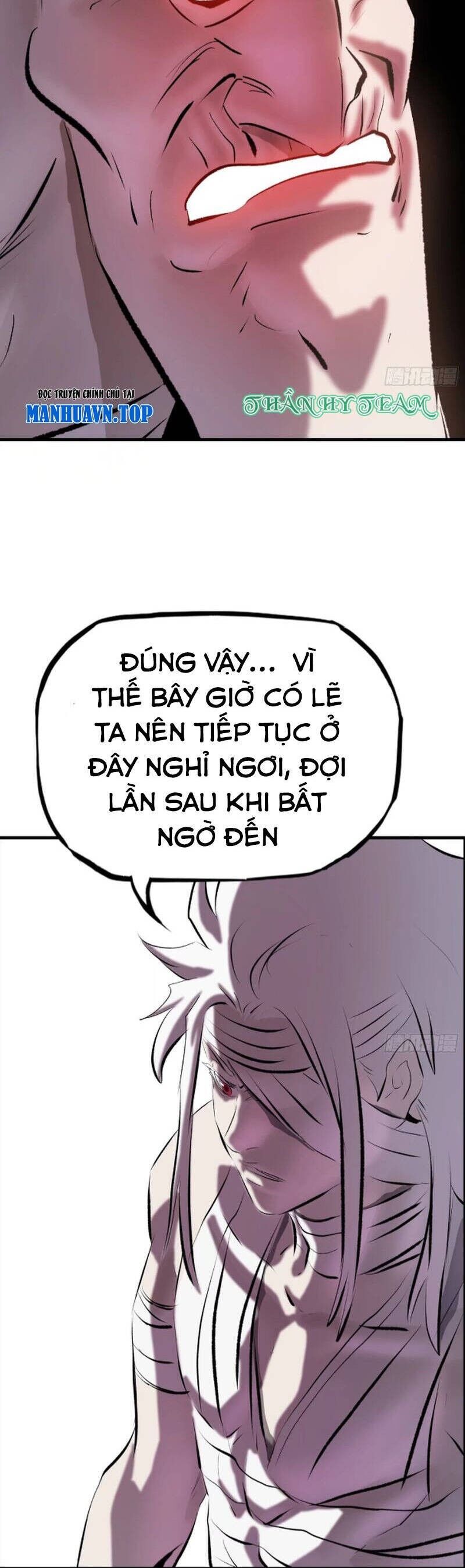 Phong Yêu Vấn Đạo Chapter 42 - 40