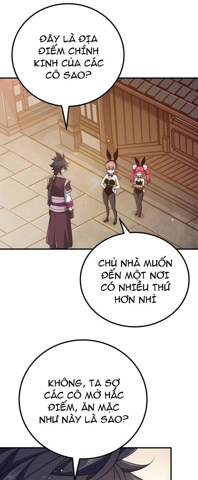 Nương Tử Nhà Ta Là Nữ Đế Chapter 162 - 10