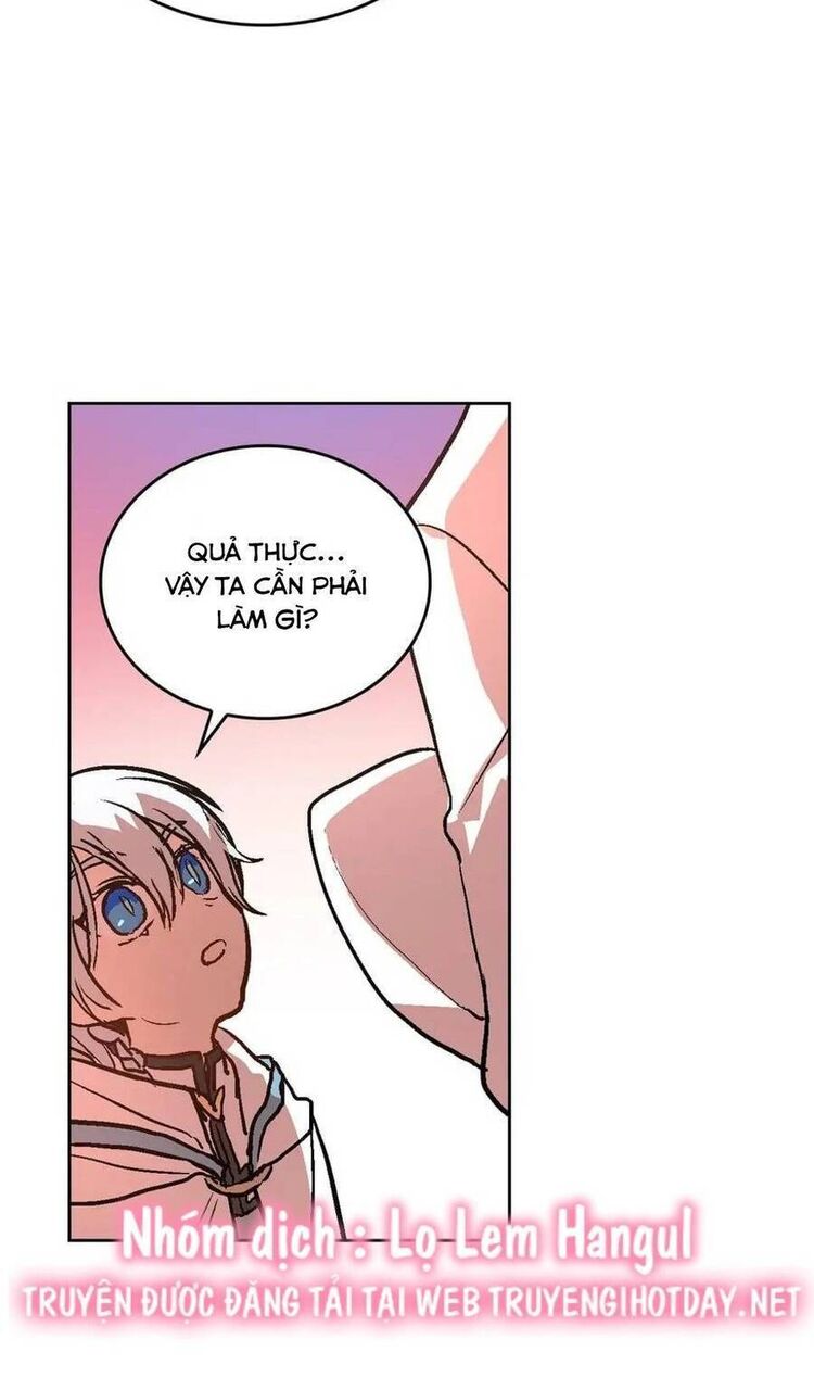 Vị Hôn Thê Khế Ước Của Công Tước Chapter 77 - 4