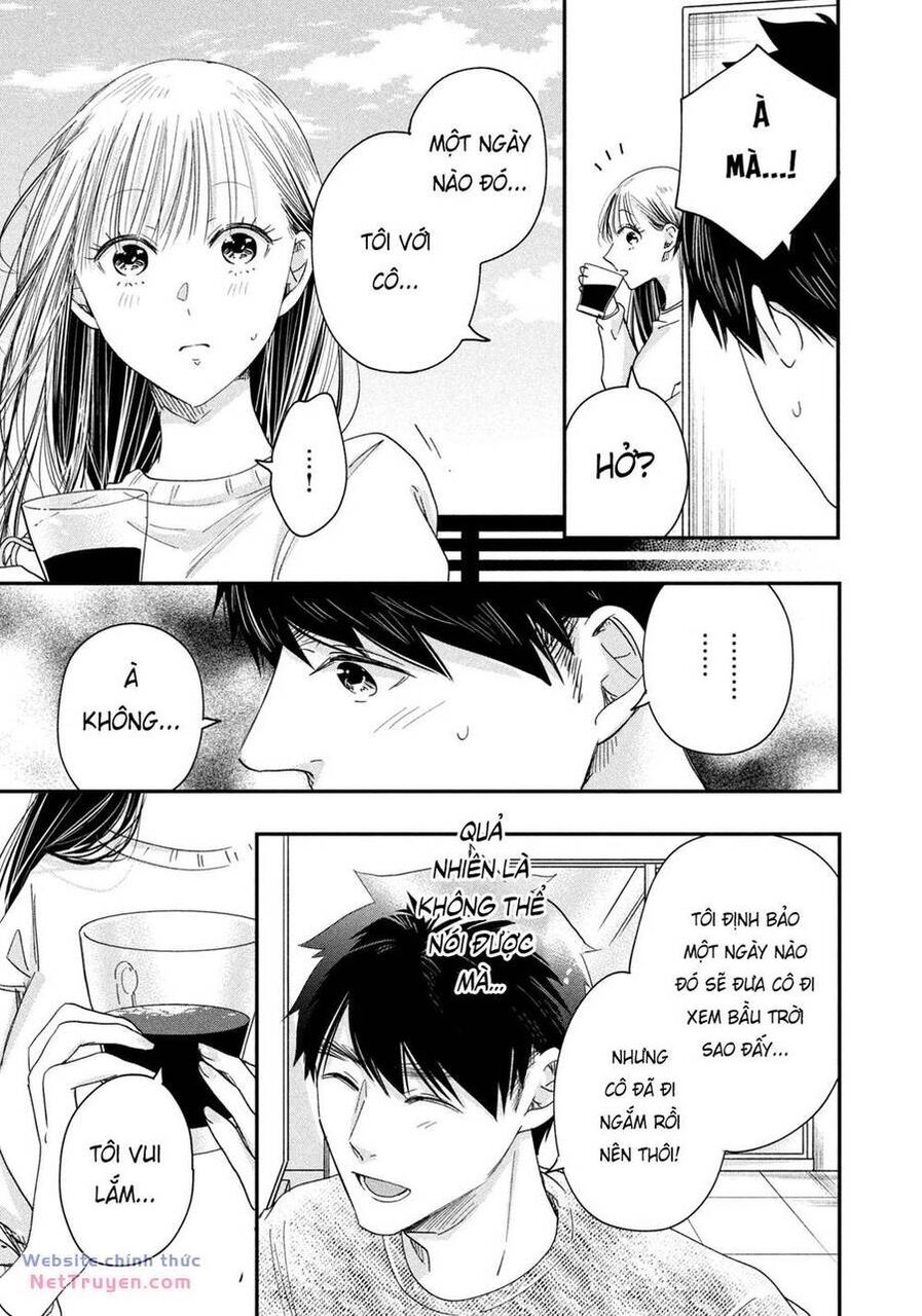 Lại Gặp Nhau Ở Ban Công Rồi Chapter 42 - 14