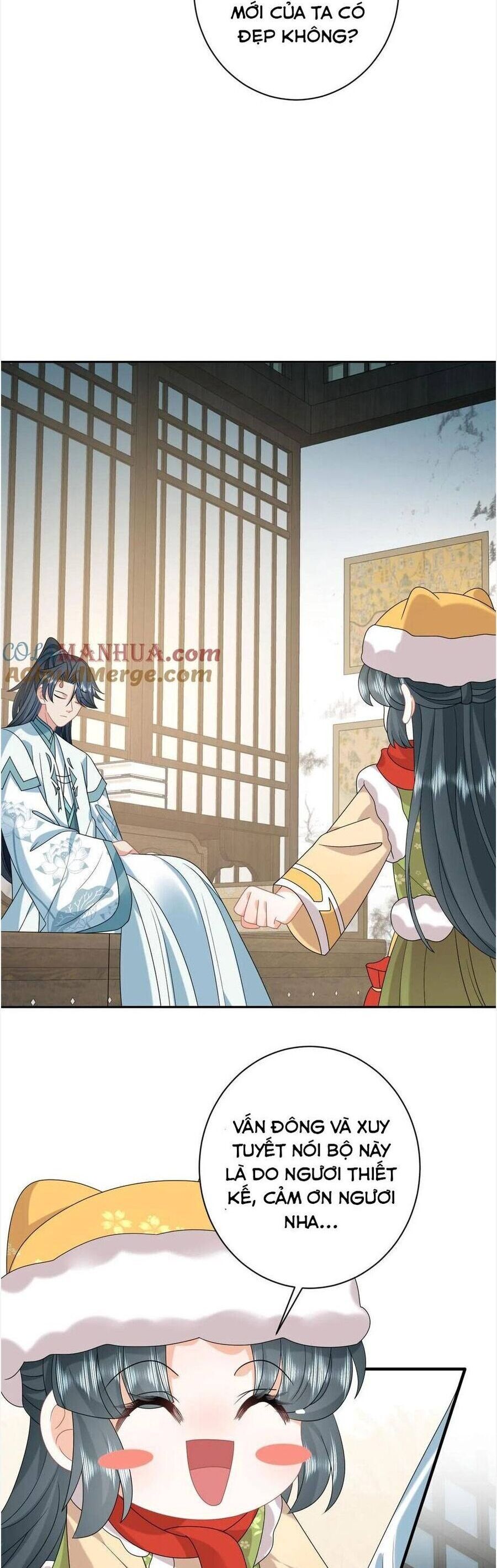 3 Kiếp Xui Xẻo, Kiếp Này Cùng Ta Thần Kinh Chapter 183 - 10