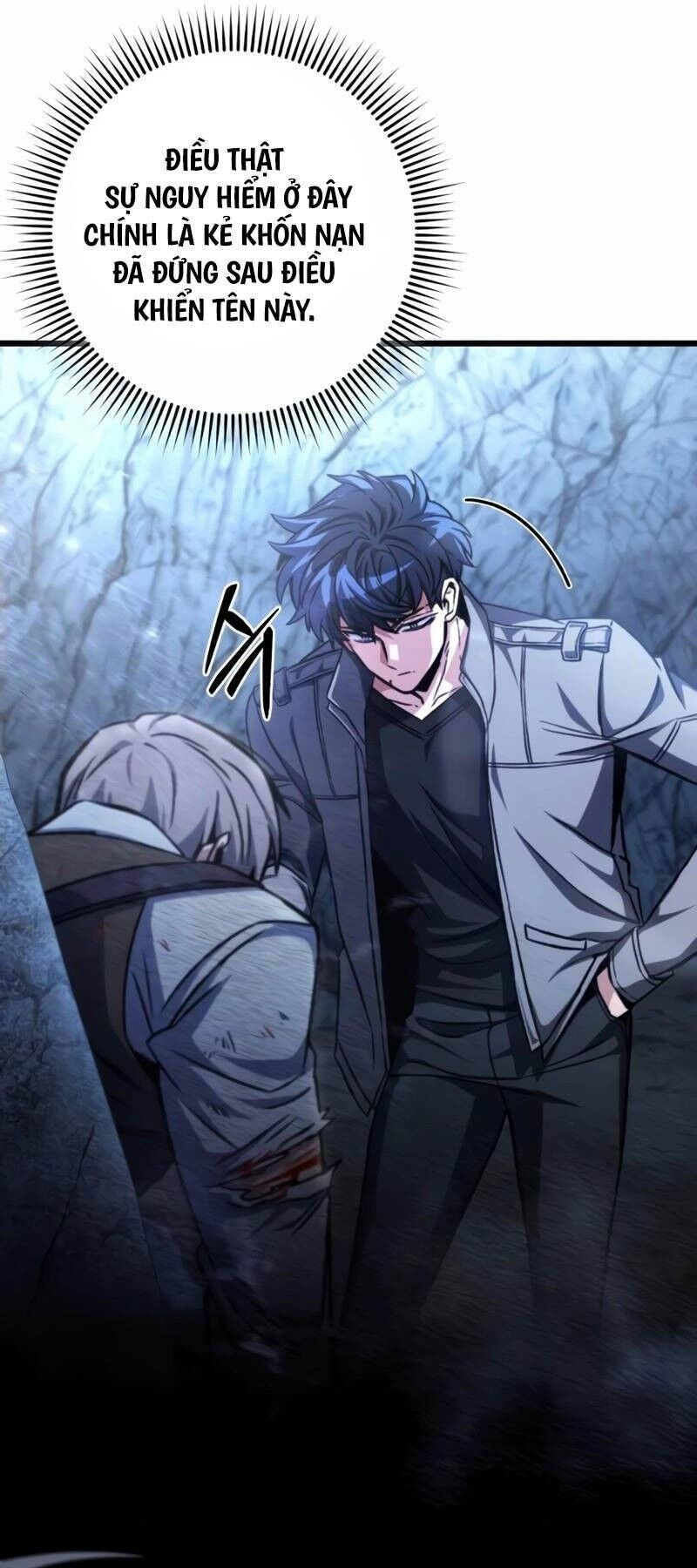 Sát Thủ Thiên Tài Đơn Độc Chapter 29 - 36