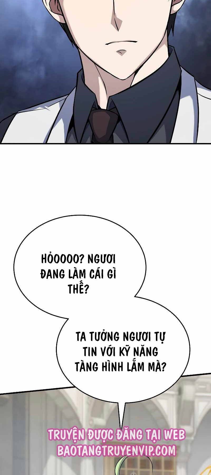 Những Nhân Vật Chính Mà Chỉ Tôi Biết Chapter 25 - 57