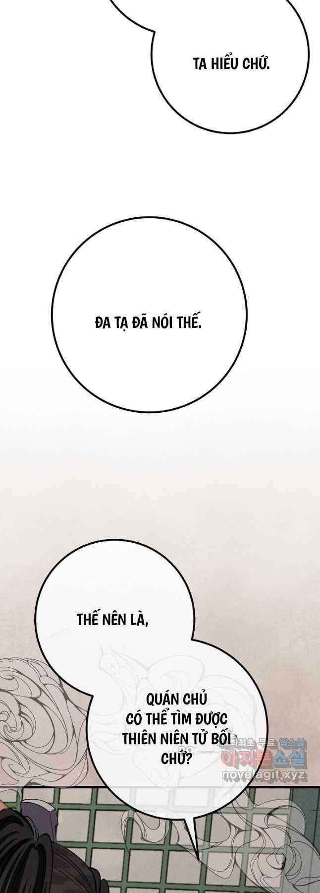 Thiên Tài Võ Thuật Hoàn Sinh Chapter 25 - 9