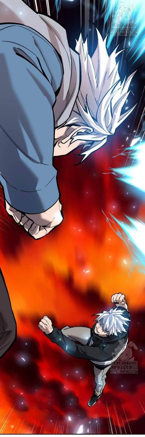 Phá Bỏ Giới Hạn Chapter 143 - 4