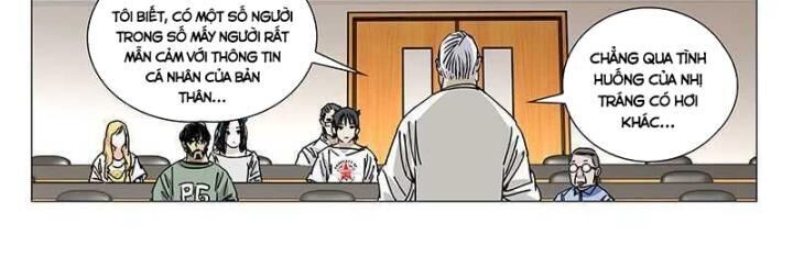 Nhất Nhân Chi Hạ Chapter 313 - 7